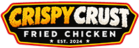 Crispy Crust Logo